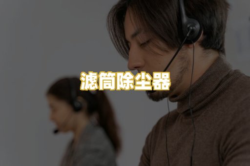 滤筒除尘器